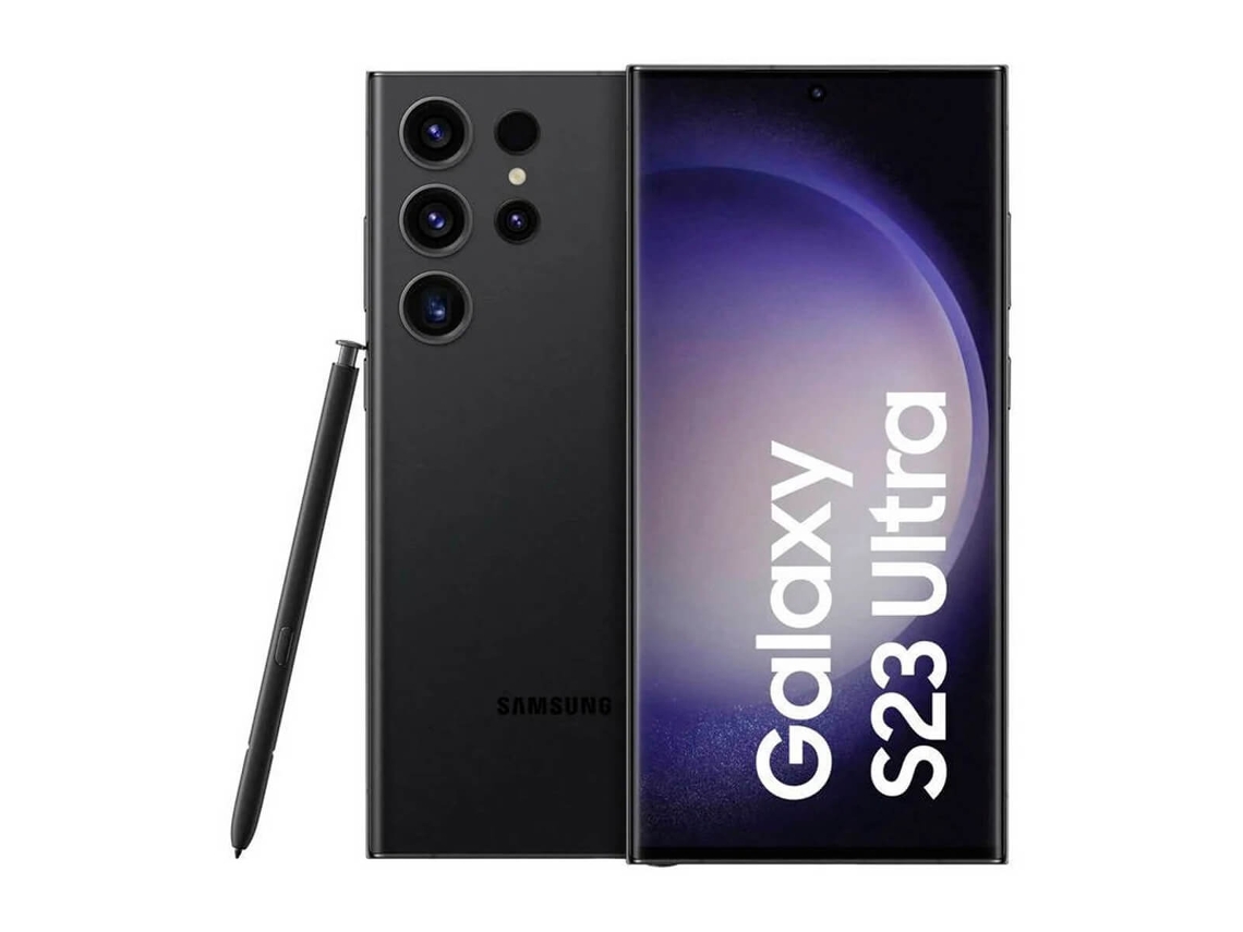 Samsung Galaxy S23 Ultra